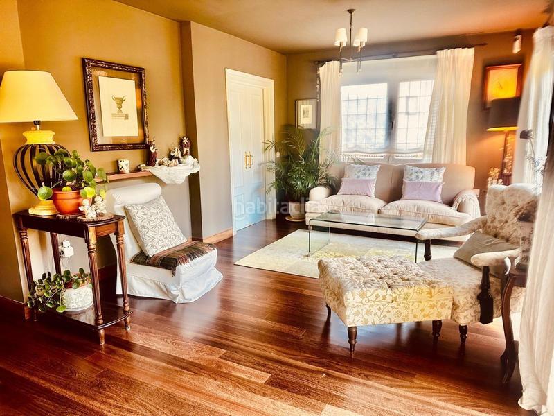 Foto 1c16664a-c8e2-4809-b6e2-21676c5a1291. Chalet with heating parking pool in Arce Piélagos