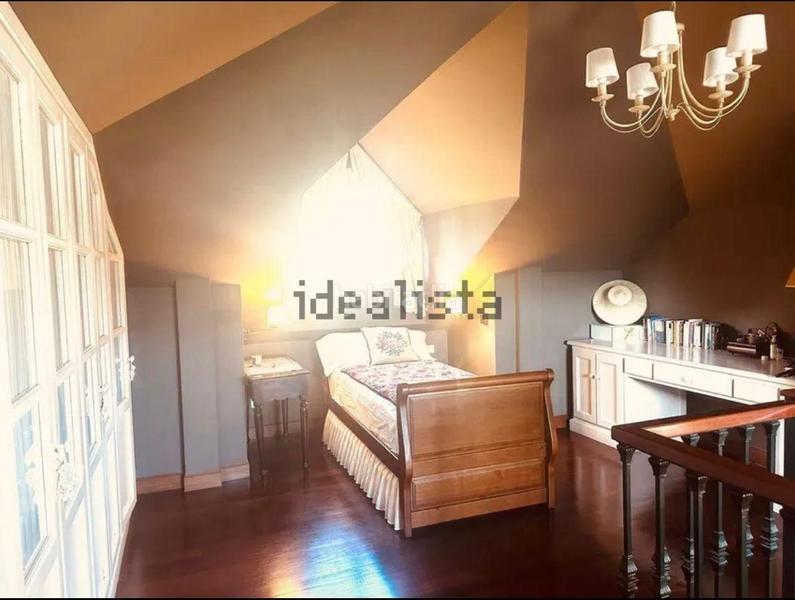 Foto 39acf51a-10ca-47dd-8b19-c5e48a6a895b. Chalet with heating parking pool in Arce Piélagos