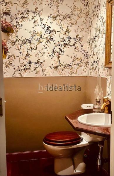 Foto 3f3b2517-9e8f-469c-9307-33e5d35a1c40. Chalet with heating parking pool in Arce Piélagos