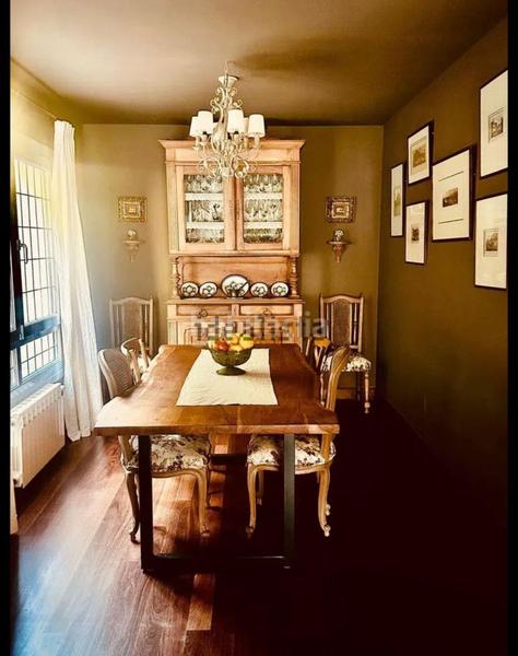 Foto 423e8b20-5b49-4da4-a78b-b7cd2675a8c2. Chalet with heating parking pool in Arce Piélagos