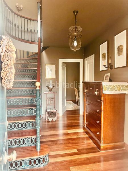 Foto 4551f64e-9ed8-41be-95da-de3a38e26057. Chalet with heating parking pool in Arce Piélagos