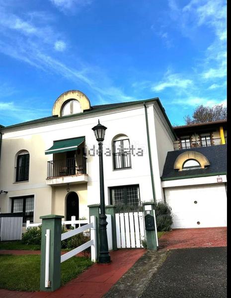 Foto 69819494-939a-4555-9f07-339090eeb45e. Chalet with heating parking pool in Arce Piélagos