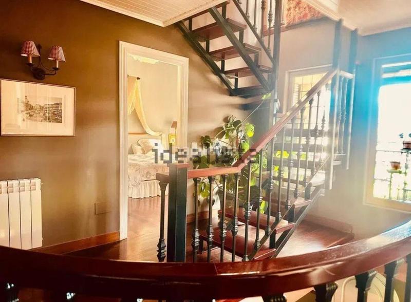 Foto 94037b61-9691-46f5-8ab2-6551ac30e2d8. Chalet with heating parking pool in Arce Piélagos