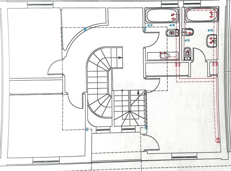 Foto 940b47e6-6947-4c27-9b4e-e59fc46ca445. Chalet with heating parking pool in Arce Piélagos