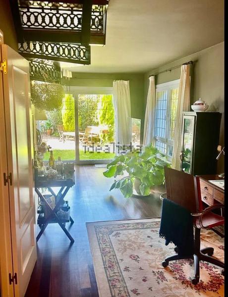 Foto 9590a59f-bd3b-4405-bb56-accc080ad018. Chalet with heating parking pool in Arce Piélagos