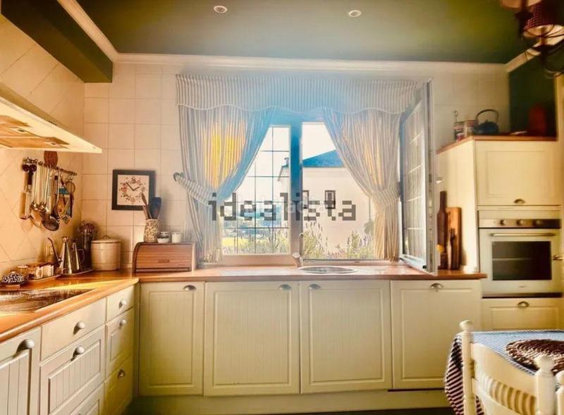 Foto ba57a586-651b-4a4e-ae35-6c3e0530794e. Chalet with heating parking pool in Arce Piélagos