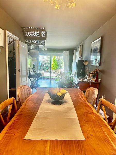 Foto d3d3475a-e1cf-498a-a03a-b20a1d46fa37. Chalet with heating parking pool in Arce Piélagos