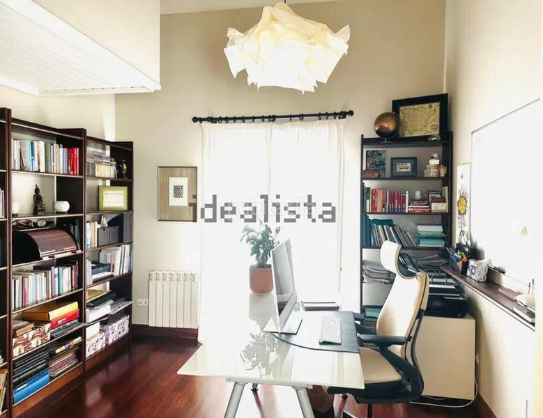 Foto d56cbc77-9a91-4b49-b924-82f1e9995c61. Chalet with heating parking pool in Arce Piélagos