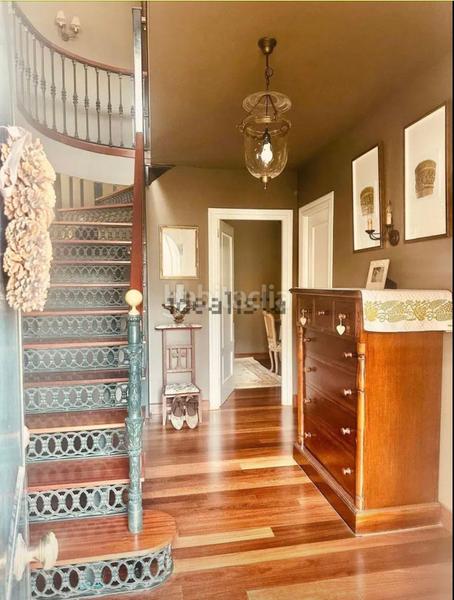 Foto eb581179-5da8-44f4-8617-b11d0008b11c. Chalet with heating parking pool in Arce Piélagos