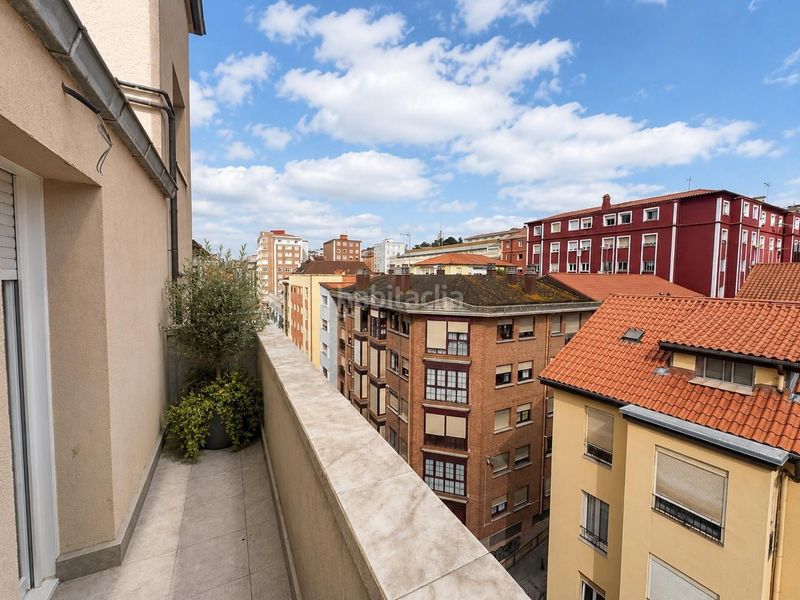 Foto 07d4c107-e076-4514-9035-78c3ad4c7532. Flat with heating in Numancia - San Fernando Santander