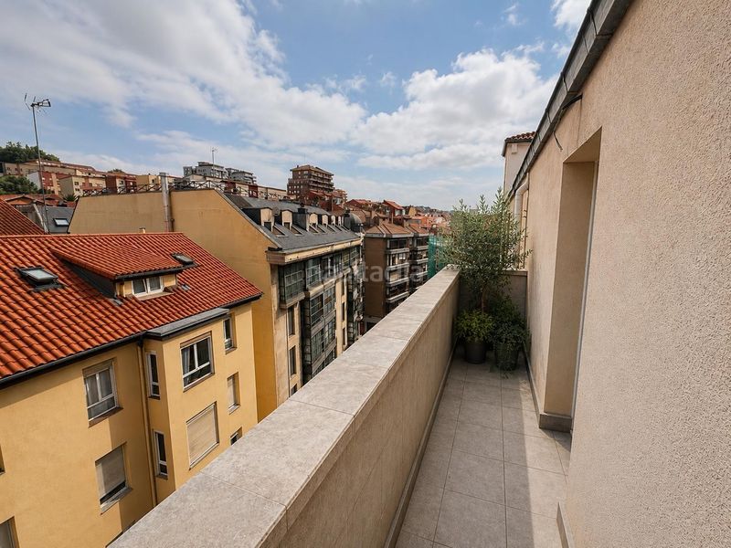 Foto 14bfff32-8c42-4d8c-a7ac-4b1b4065d049. Flat with heating in Numancia - San Fernando Santander