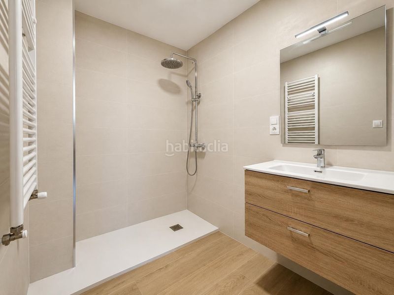 Foto a34dc85d-ead1-4153-bd36-7d82ff2b1d4f. Flat with heating in Numancia - San Fernando Santander