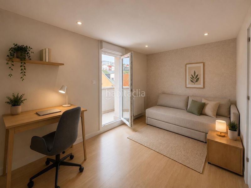 Foto a7ef6c45-cbe9-4692-9e52-c1ed5540d56f. Flat with heating in Numancia - San Fernando Santander