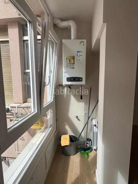 Foto b9f6ff30-acab-4410-9101-ede15dd09313. Flat with heating in Numancia - San Fernando Santander