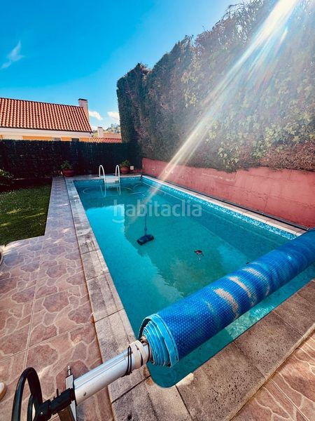 Foto 4d5f37e4-b316-4e89-95fb-b0e73fb7869a. Xalet amb calefacció aparcament piscina a Mortera Piélagos