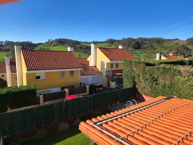 Foto b8caecae-2b8d-41d9-bca8-6e5c5d1d674c. Xalet amb calefacció aparcament piscina a Mortera Piélagos