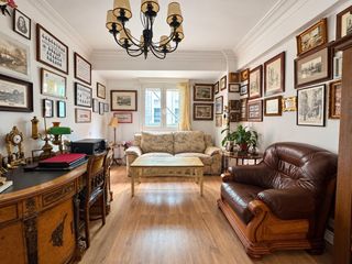 Flat in Calle Calle Rualasal