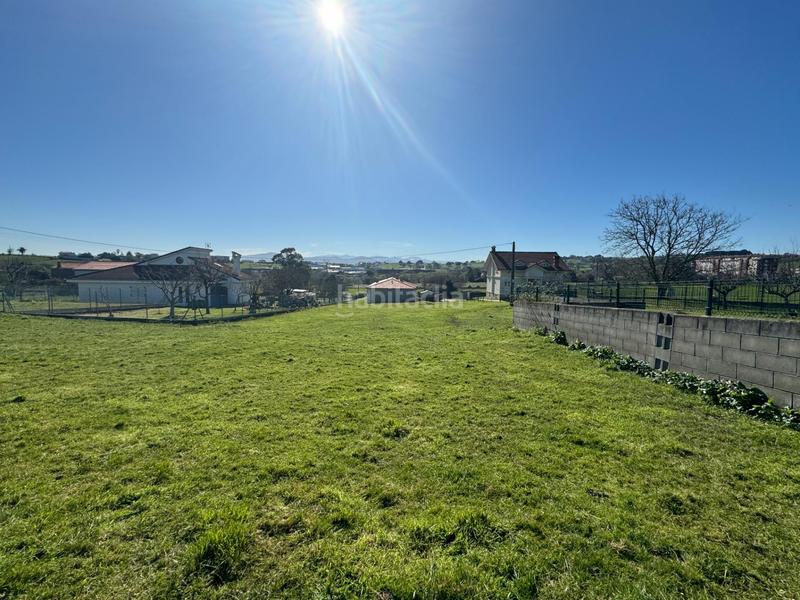 Foto 11a1cf26-76a5-4d3a-be17-a974ceab03a2. Terrain résidentiel dans Bezana - Prezanes Santa Cruz de Bezana