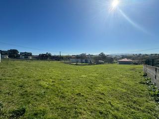 Terreny residencial a Bezana - Prezanes. Parcela urbana consolidada