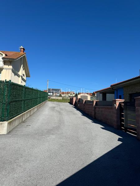 Foto 62434523-dd17-42a5-8b59-d1d2f2d729ed. Terrain résidentiel dans Bezana - Prezanes Santa Cruz de Bezana