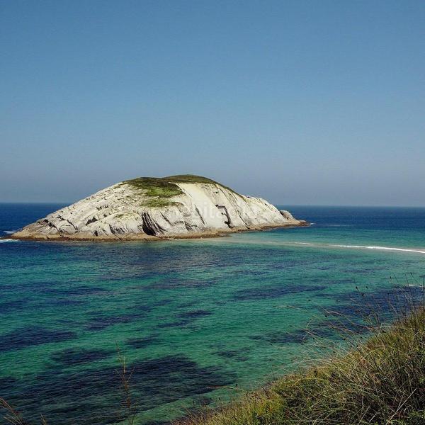 Foto 7e16dd1e-0937-4162-9837-dc812580cb43. Terrain résidentiel dans Bezana - Prezanes Santa Cruz de Bezana