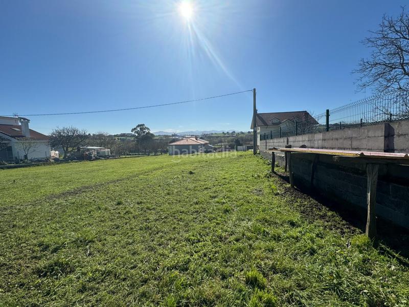 Foto 8c483b14-7bb6-4a00-a710-3eaa259c932f. Terrain résidentiel dans Bezana - Prezanes Santa Cruz de Bezana