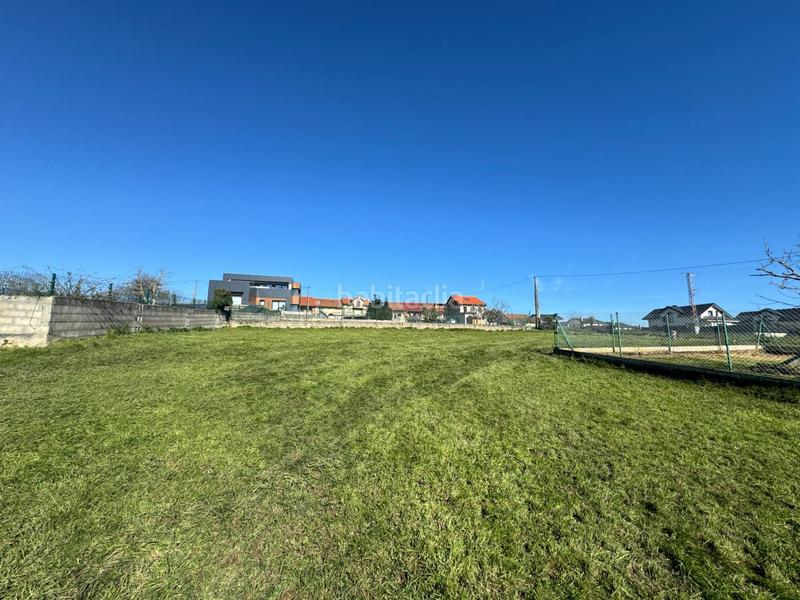 Foto 8daa5f6e-9c98-494a-9b90-4328a7922de0. Terrain résidentiel dans Bezana - Prezanes Santa Cruz de Bezana