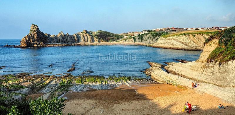 Foto a7b60118-f542-418f-80cf-140cb9dc01b4. Terrain résidentiel dans Bezana - Prezanes Santa Cruz de Bezana