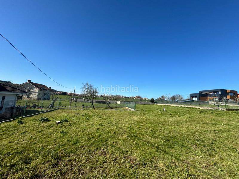 Foto a8a645f6-ba5a-4556-8f9c-a9452a05749c. Terrain résidentiel dans Bezana - Prezanes Santa Cruz de Bezana