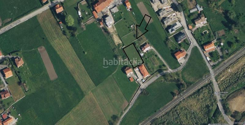 Foto c4f2ca46-f07d-4834-9819-a61e02d42e48. Terrain résidentiel dans Bezana - Prezanes Santa Cruz de Bezana