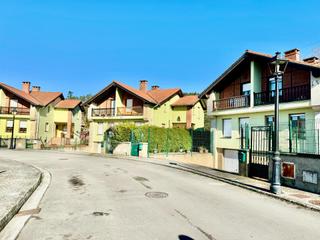 Xalet  Villanueva peña. Casa  chalet pareado en venta en urb. la peñuca, mazcuerras