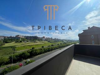 Appartement à Calle calle libertad 7. Ático en venta en valdenojas20