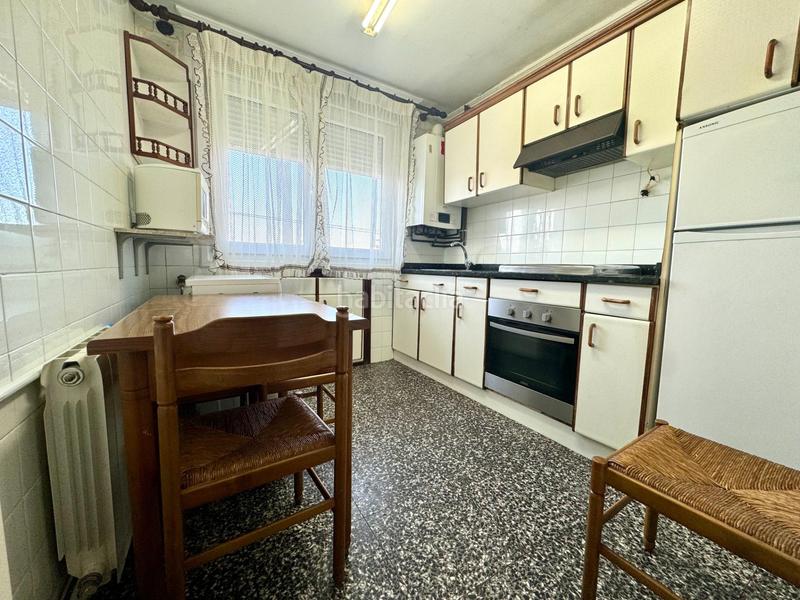 Foto 3b5be268-ff97-44da-8bc4-bc85361df7cc. Appartamento con riscaldamento in Alisal - San Román Santander