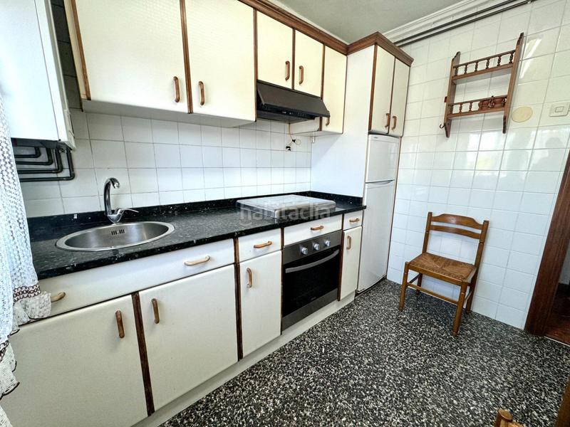 Foto d6b5e8fe-9139-4a92-9020-9e047053ce0e. Appartement avec chauffage dans Alisal - San Román Santander