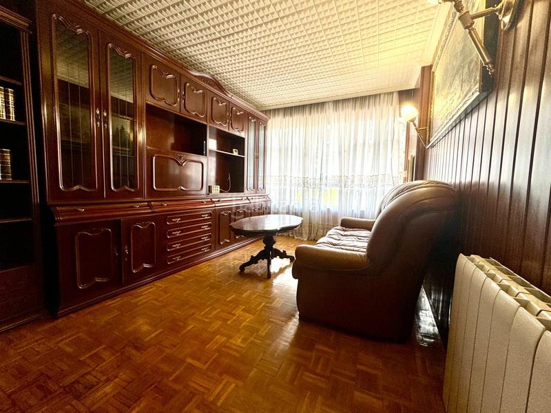 Foto 002d6bb6-08a5-43ed-b5b1-8c5b6b2bf0e5. Piso en Alisal - San Román Santander