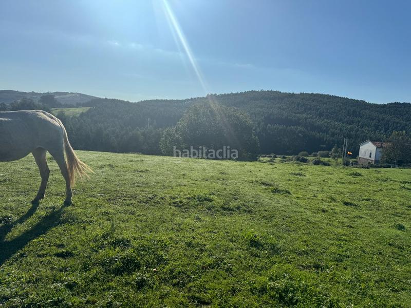 Foto 08bfeb9e-e295-417c-8863-0201da8482d8. Terrain résidentiel dans Oruña Piélagos