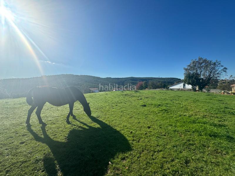 Foto 68b7f14c-acad-4ccf-bb60-b2ec47b193c4. Terrain résidentiel dans Oruña Piélagos