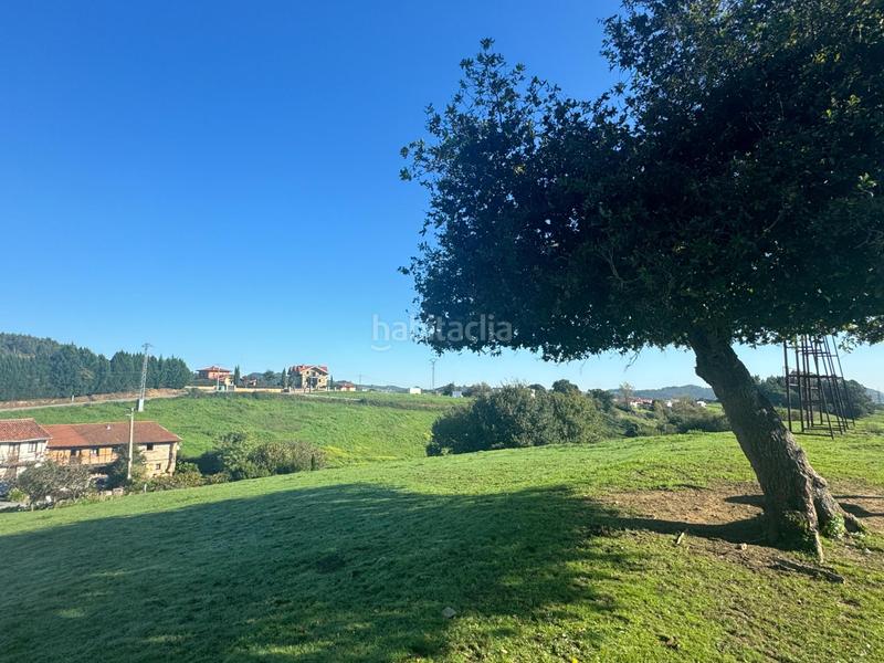 Foto a0c5ea87-d797-44fa-987e-896cdc66cfae. Terrain résidentiel dans Oruña Piélagos