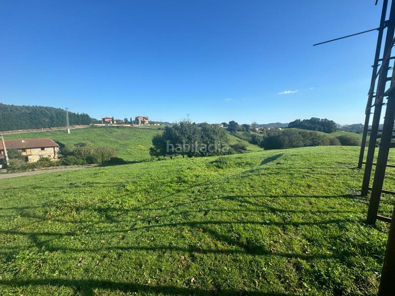 Foto e874ff41-b0f0-4736-ab9e-da9cb360fb0e. Terrain résidentiel dans Oruña Piélagos
