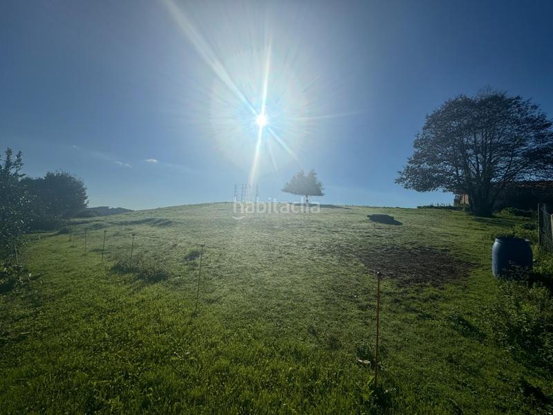 Foto edbf03f0-d174-4b2b-adf6-67d5d659d9be. Terrain résidentiel dans Oruña Piélagos