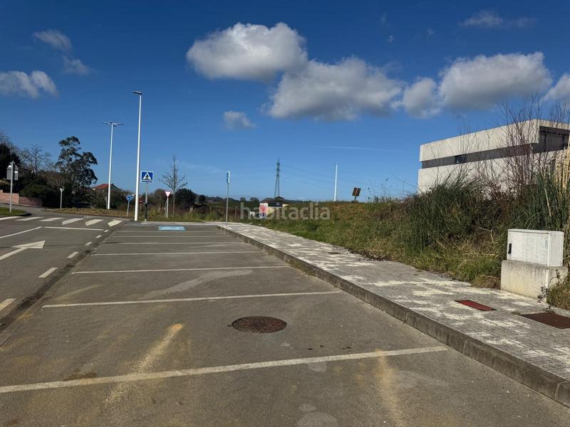 Foto 5cc69fc0-05fc-4f82-82ff-1e3c8c1f729a. Terreno residenziale in Maoño - Azoños Santa Cruz de Bezana