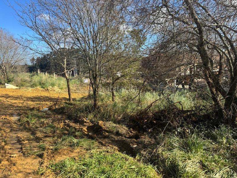 Foto b98531de-165b-4950-87ea-d0495697dcb9. Terreno residenziale in Maoño - Azoños Santa Cruz de Bezana