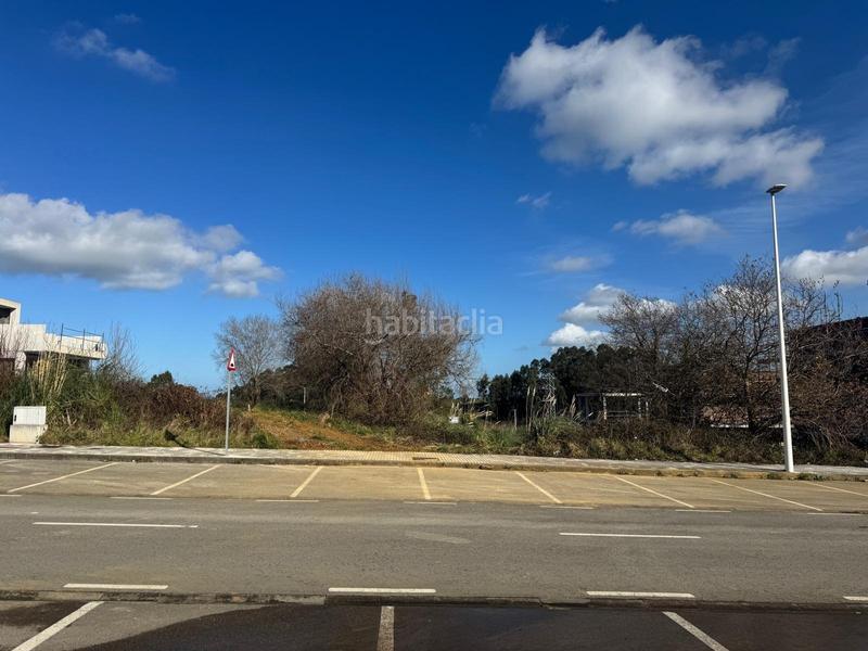 Foto c7d030c2-eef6-42a0-9676-130dd64fabe7. Terreno residenziale in Maoño - Azoños Santa Cruz de Bezana