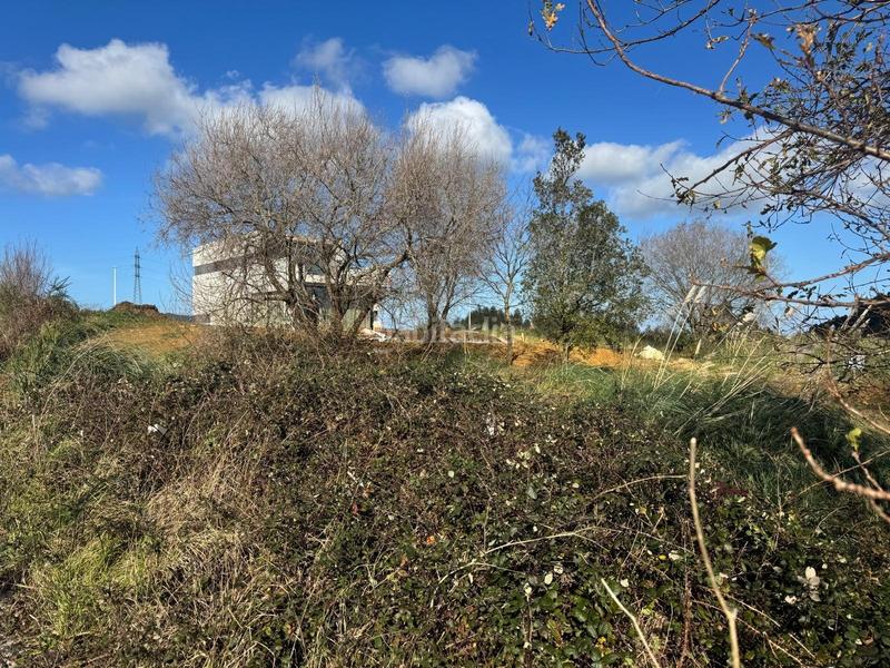 Foto 2684c18d-7527-460b-8c5d-0b569b37b26b. Wohngrundstück in Maoño - Azoños Santa Cruz de Bezana