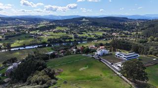 Terreno residenziale in Arce. Terreno en venta en barrio puente arce