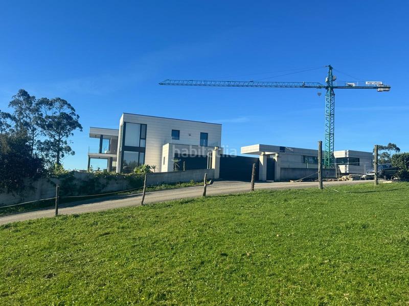 Foto a4a95d6c-9fe6-4e9c-866c-4cf69a79748b. Terreno residencial terreno en venta en barrio puente Arce en Piélagos