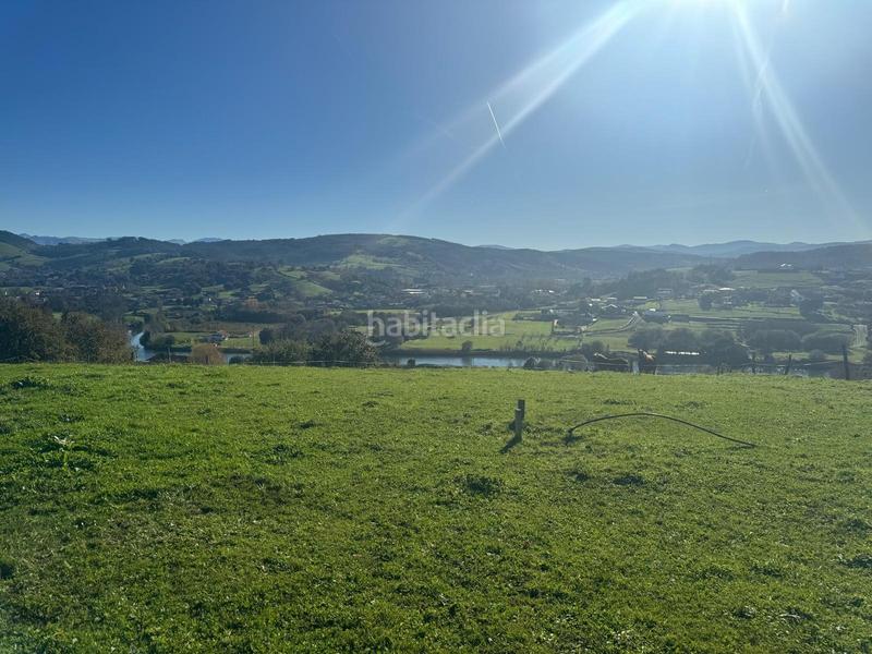 Foto af4edfd7-b11e-4e5f-ad7d-8cf20dd570ea. Terreno residencial terreno en venta en barrio puente Arce en Piélagos