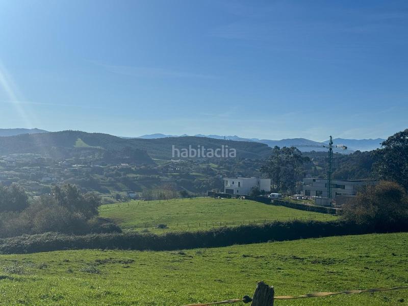 Foto fb5effdc-4fab-4823-a5a9-9d5748c39ecc. Terreno residencial terreno en venta en barrio puente Arce en Piélagos