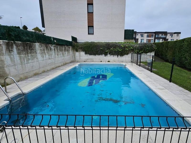 Foto a470992a-927d-4753-bc5c-5dd2530c20f1. Piso  en venta en calle el campizo, 45 en Alisal - San Román Santander