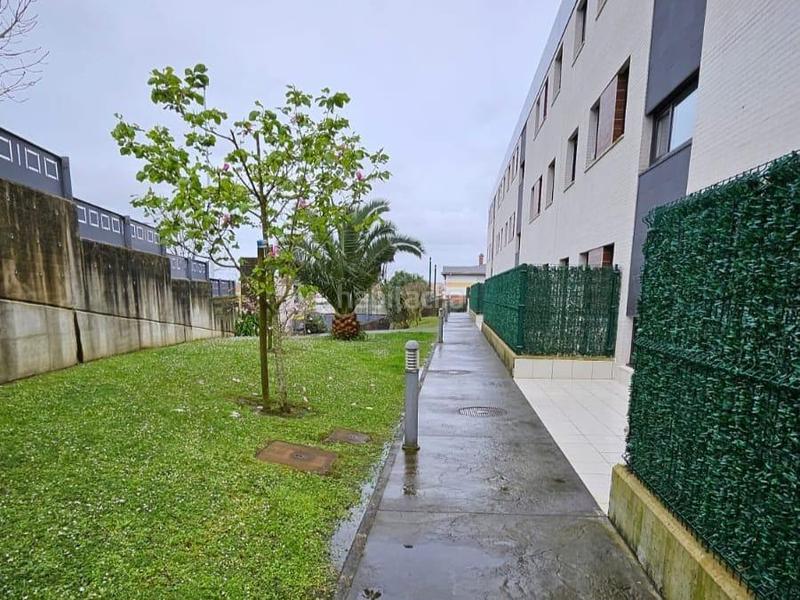 Foto e015e8ab-a107-4214-b8b2-76c90020b6e3. Piso  en venta en calle el campizo, 45 en Alisal - San Román Santander